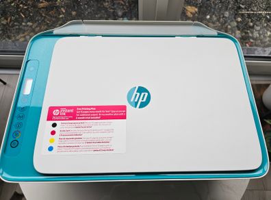 HP Printer