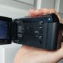 JVC GZ-MG750 Y2K Retro Camcorder Video Camera Image 3