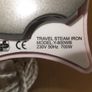 Travel Steam Iron Image 5