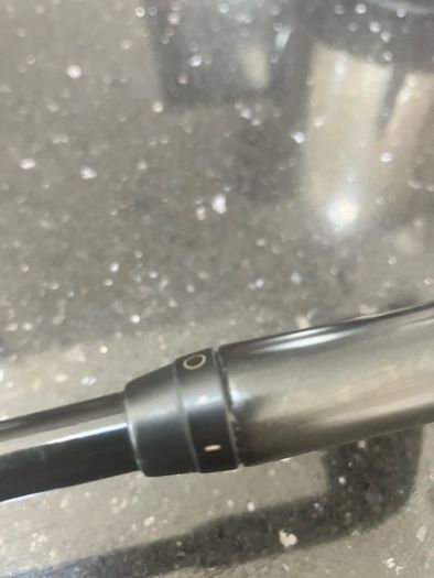 Ping Icrossover 2iron