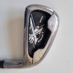 Callaway X20 6 Iron- Project X Steel Shaft