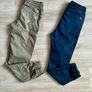 2 boys trousers, 9-10 Image 2