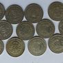 Vintage Irish & UK Coin  - Clean and rares Image 7