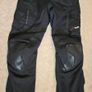 Waterproof Alpinestars Andes V2 Drystar Motorcycle Suit. Image 9
