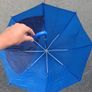 Kids fish umbrella Image 2