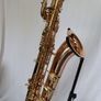 John Packer JP044R baritone saxophone - Low A Image 3