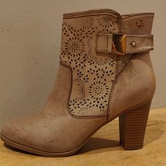 Ladies Boots