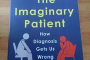 The Imaginary Patient.  Jules Montague
