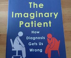 The Imaginary Patient.  Jules Montague