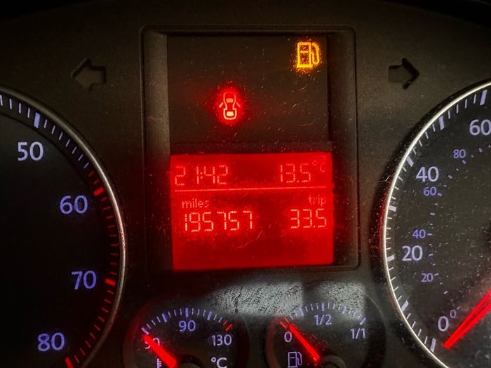 2007 Volkswagen Golf