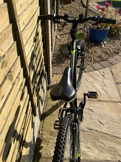 Rockrider ST500 Mountain Bike  Excellent Condition