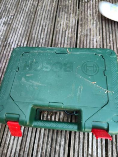 bosch universal impact drill