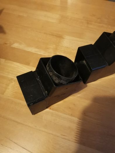 Downpipe Bends