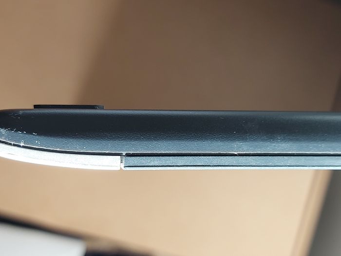 Wacom Intuos Pro Pen Tablet, Model PTH-651, in reasonable condition, not tested, do not know how to use, for parts or repair