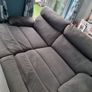 Electric Recliner Sofa Image 2
