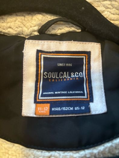 girls coat