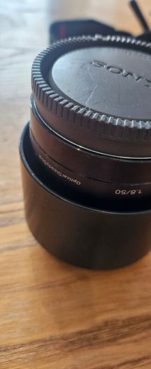 Sony A7 III Camera Kit