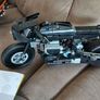 Lego Technic 42155 Image 6