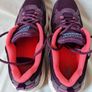skechers go trail altitude Size 8 eu 41 purple in excellent condition Image 9