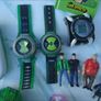 Ben 10 Collection - Omnitrix Watches, Projector, Figures etc. Image 2