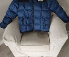 North Face jacket only worn 2 or 3 times large size