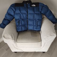 North Face jacket only worn 2 or 3 times large size