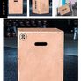 Gym Plyometric Jump Box Image 5