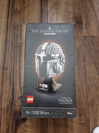Lego 75328