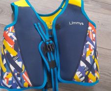 swim vest