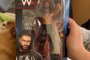 wwe