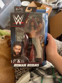 wwe