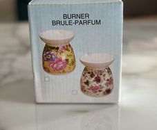 Brand-new Oil / Candle Burner