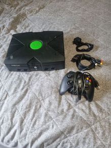 og xbox