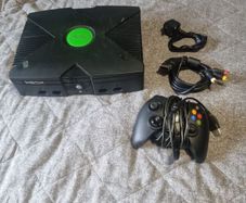 og xbox
