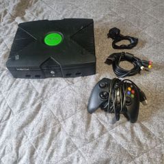 og xbox