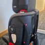 Joie Baby Car Seat Image 4