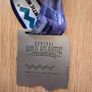 Donegal Wild Atlantic Way Marathon Medal Image 4