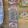 Big collection of Lego friends Image 3