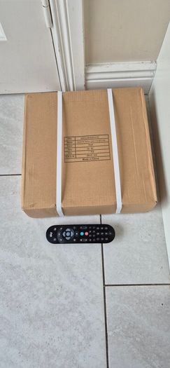 brand new 2x10kilo olymoic tri grip weight plates