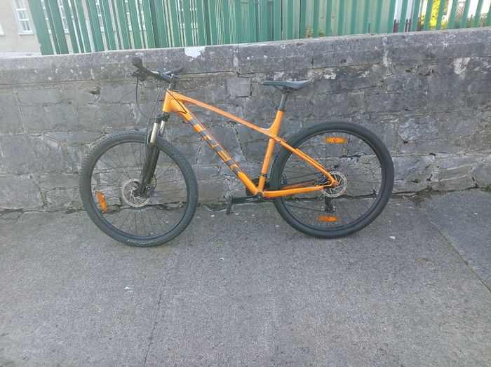 Trek marlin 5 gen 3 XL