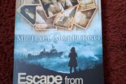 Escape from Shangri-La by Michael Morpurgo