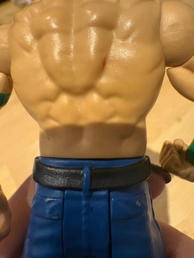 wwe