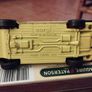 Vintage Corgi FORD CAPRI 3.0S Diecast Car Made in Great Britain Postage Available or Collection Image 9