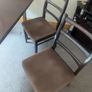 table and chairs Image 2