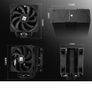 Brand New PC Bundle AM5 B650M Gaming WiFi+ Ryzen 5 7500F + ThermalRight Burst Assassin 120 Black Image 5