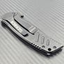 Vintage Gerber Swagger Utility tool Box opener Image 2