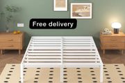 King Size Bed Frame