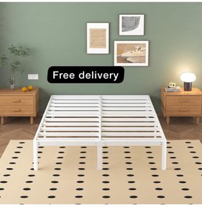 King Size Bed Frame