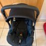 Doona car seat and isofix Image 3