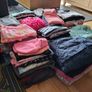 Clothes for a girl. Image 2